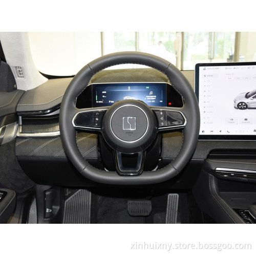 2023 New Arrivals Zeeker  001 new energy vehicle  Electric Car New Energy Vehicle